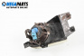 Nebelleuchte for Nissan Primera Traveller II (06.1996 - 01.2002), combi, position: links