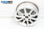 Alloy wheels for Nissan Primera Traveller II (06.1996 - 01.2002) 15 inches, width 7 (The price is for the set)