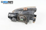 Nebelleuchte for Mercedes-Benz E-Class Estate (S211) (03.2003 - 07.2009), combi, position: rechts