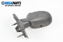 Spiegel for Renault Megane Scenic (10.1996 - 12.2001), 5 türen, minivan, position: links