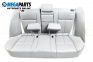 Leather seats with electric adjustment for BMW 5 Series E39 Sedan (11.1995 - 06.2003), 5 doors