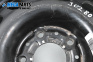 Spare tire for BMW 5 Series E39 Sedan (11.1995 - 06.2003) 15 inches, width 6.5 (The price is for one piece)