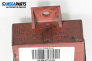 Relais kraftstoffpumpe for Citroen Xsara Picasso (09.1999 - 06.2012) 2.0 HDi, № 9629945980