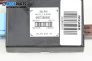 Anti theft alarm lock for Citroen C4 Grand Picasso I (10.2006 - 12.2013), № 9657384680