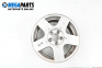 Alloy wheels for Volkswagen Golf IV Hatchback (08.1997 - 06.2005) 15 inches, width 6, ET 38 (The price is for the set), № 1J0601025B
