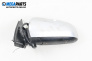 Mirror for Audi A4 Sedan B6 (11.2000 - 12.2004), 5 doors, sedan, position: left