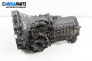  for Audi A4 Sedan B6 (11.2000 - 12.2004) 1.9 TDI, 130 hp