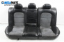 Scaune din piele cu reglare electrică for Seat Toledo II Sedan (10.1998 - 05.2006), 5 uși