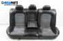 Scaune din piele cu reglare electrică for Seat Toledo II Sedan (10.1998 - 05.2006), 5 uși