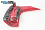 Bremsleuchte for Peugeot 5008 Minivan (06.2009 - 03.2017), minivan, position: links