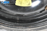 Spare tire for Peugeot 307 Hatchback (08.2000 - 12.2012) 16 inches, width 6.5 (The price is for one piece)