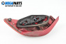 Bremsleuchte for Peugeot 307 Hatchback (08.2000 - 12.2012), hecktür, position: links