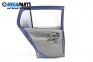 Door for Volkswagen Polo Hatchback II (10.1994 - 10.1999), 5 doors, hatchback, position: rear - left