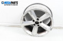 Alloy wheels for Audi A5 Coupe I (06.2007 - 01.2017) 18 inches, width 8.5 (The price is for the set)