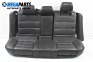 Leather seats with electric adjustment for Audi A6 Avant C5 (11.1997 - 01.2005), 5 doors