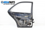 Door for Mercedes-Benz E-Class Sedan (W210) (06.1995 - 08.2003), 5 doors, sedan, position: rear - left