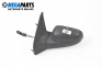 Oglindă for Renault Clio I Hatchback (05.1990 - 09.1998), 5 uși, hatchback, position: stânga