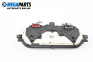 Instrument cluster for Renault Scenic I Minivan (09.1999 - 07.2010) 1.9 dCi RX4, 102 hp