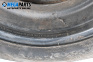 Spare tire for Renault Scenic I Minivan (09.1999 - 07.2010) 16 inches, width 6.5 (The price is for one piece)