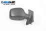 Spiegel for Renault Scenic I Minivan (09.1999 - 07.2010), 5 türen, minivan, position: rechts