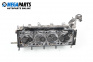 Engine head for Renault Scenic I Minivan (09.1999 - 07.2010) 1.9 dCi RX4, 102 hp