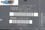 Modul confort for Audi A4 Avant B6 (04.2001 - 12.2004), № 8E0959433AS