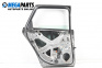 Tür for Audi A4 Avant B6 (04.2001 - 12.2004), 5 türen, combi, position: links, rückseite