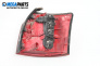 Stop for Audi A4 Avant B6 (04.2001 - 12.2004), combi, position: stânga