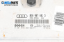 ECU for Audi A4 Avant B6 (04.2001 - 12.2004) 2.5 TDI quattro, 180 hp, № 0281010823