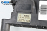 Accelerator potentiometer for Opel Zafira A Minivan (04.1999 - 06.2005), № 0281002298