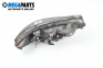 Scheinwerfer for Opel Zafira A Minivan (04.1999 - 06.2005), minivan, position: links