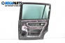 Door for Opel Zafira A Minivan (04.1999 - 06.2005), 5 doors, minivan, position: rear - right