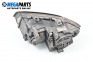 Scheinwerfer for Audi A4 Sedan B6 (11.2000 - 12.2004), combi, position: rechts, № 8Е0 941 004 G