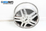 Alloy wheels for Ford Focus I Hatchback (10.1998 - 12.2007) 15 inches, width 6 (The price is for the set)