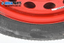 Spare tire for Alfa Romeo 147 Hatchback (10.2000 - 12.2010) 15 inches, width 4 (The price is for one piece)