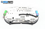 Instrument cluster for Audi A3 Hatchback I (09.1996 - 05.2003) 1.6, 102 hp, № 8L0920900N