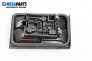 Stop for Citroen Xantia Hatchback I (03.1993 - 01.1998), hatchback, position: stânga