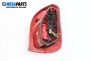 Bremsleuchte for Citroen Xsara Picasso (09.1999 - 06.2012), minivan, position: links