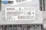 ECU for Citroen Xsara Picasso (09.1999 - 06.2012) 1.6 HDi, 109 hp, № 9656841180