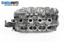 Engine head for Toyota Corolla E12 Hatchback (11.2001 - 02.2007) 2.0 D-4D (CDE120R, CDE120L), 116 hp