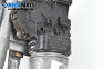 Motor ștergătoare parbriz for Audi A3 Hatchback I (09.1996 - 05.2003), hatchback, position: fața, № 1J1955113C