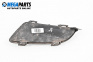 Grilă în bara de protecție for Mazda 6 Station Wagon I (08.2002 - 12.2007), combi, position: fața