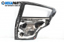 Ușă for Alfa Romeo 147 Hatchback (10.2000 - 12.2010), 5 uși, hatchback, position: dreaptă - spate