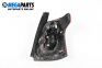 Bremsleuchte for Toyota Avensis II Station Wagon (04.2003 - 11.2008), combi, position: links