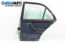 Door for Mercedes-Benz C-Class Sedan (W202) (03.1993 - 05.2000), 5 doors, sedan, position: rear - right