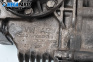 Transfer case for Volkswagen Passat V Variant B6 (08.2005 - 11.2011) 2.0 FSI 4motion, 150 hp, № ZSB0409053