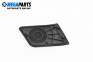 Dekorverschluss lautsprecher for BMW X5 Series E53 (05.2000 - 12.2006), 5 türen, suv