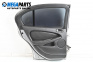 Door for Jaguar X-Type Sedan (06.2001 - 11.2009), 5 doors, sedan, position: rear - left