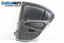 Door for Jaguar X-Type Sedan (06.2001 - 11.2009), 5 doors, sedan, position: rear - right