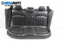 Scaune din piele for Jaguar X-Type Sedan (06.2001 - 11.2009), 5 uși